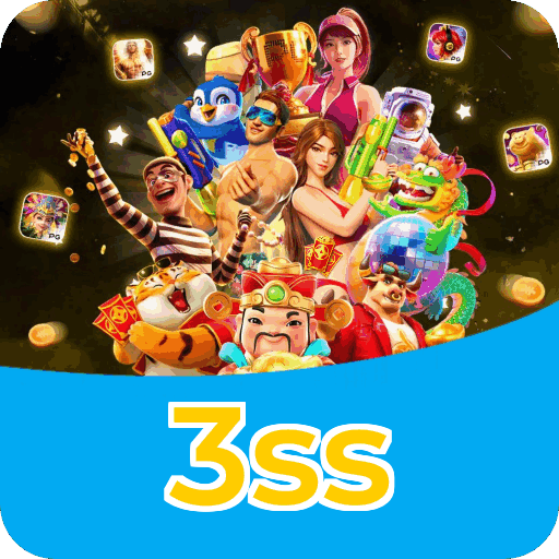 FAQ 3ss Brasil - Perguntas frequentes sobre bônus, PIX, RTP, APP mobile e VIP