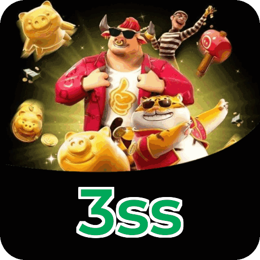 3ss segurança SSL 256-bit - Licença Curaçao, eCOGRA, GLI certificado