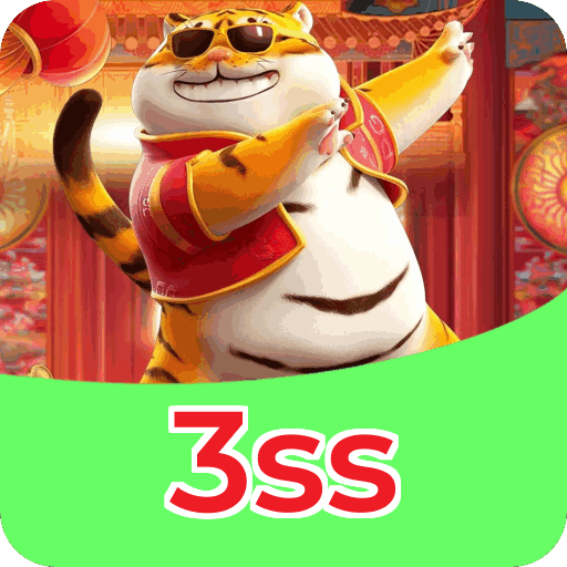Catálogo 3ss 2.547 jogos - Pragmatic Play, Evolution, NetEnt